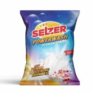 Powerwash detergent