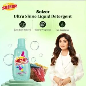 Ultrashine liquid